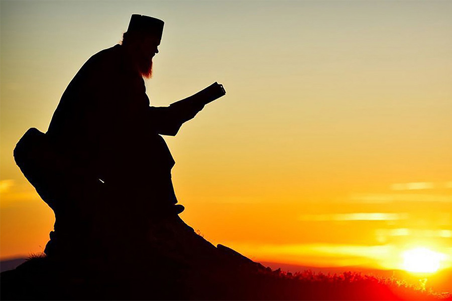 From Chains to Wings: How Rules Nurture Spiritual Freedom