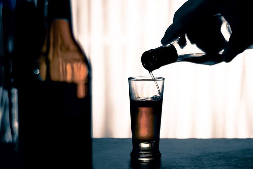 How to Counsel a Wife Considering Leaving an Addict