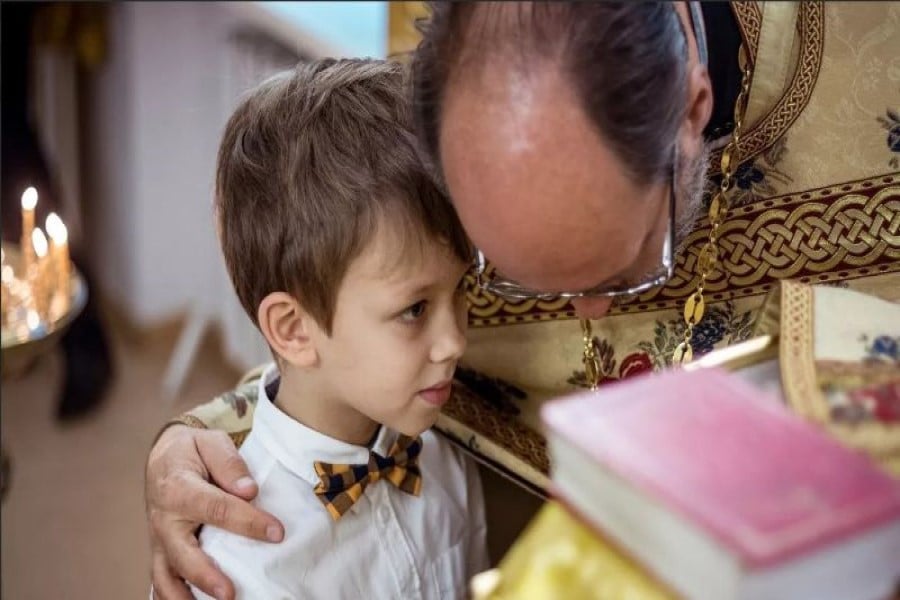 Guiding Own Children And Spouses 