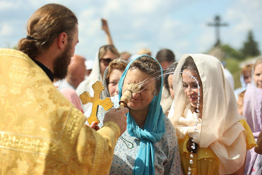 How God Transformed a Priest’s Doubt: A True Story