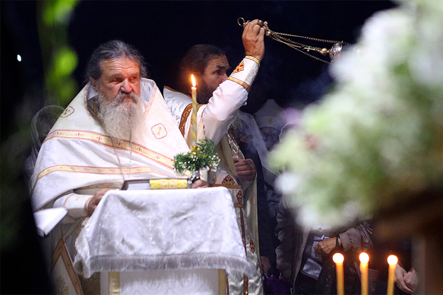 How Can Night Liturgies Deepen Faith?