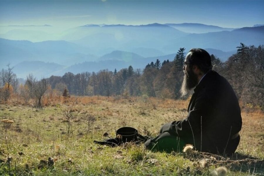 No One is Worthy? Reflections on the Priest’s Call to Prayer