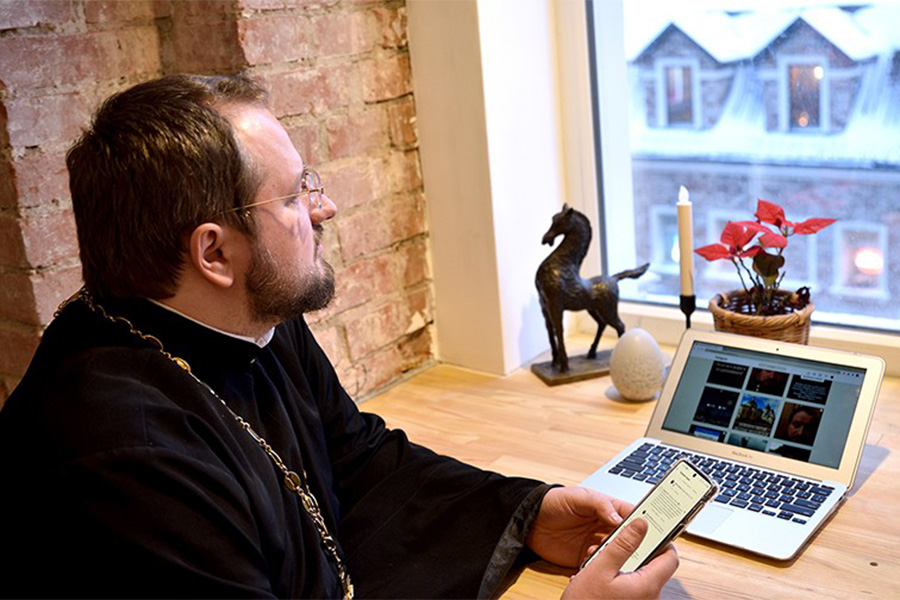 Remote Confession: Is It Ever Truly Valid?