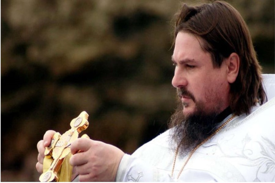 Choosing Between Family and Flock — One Priest's Story