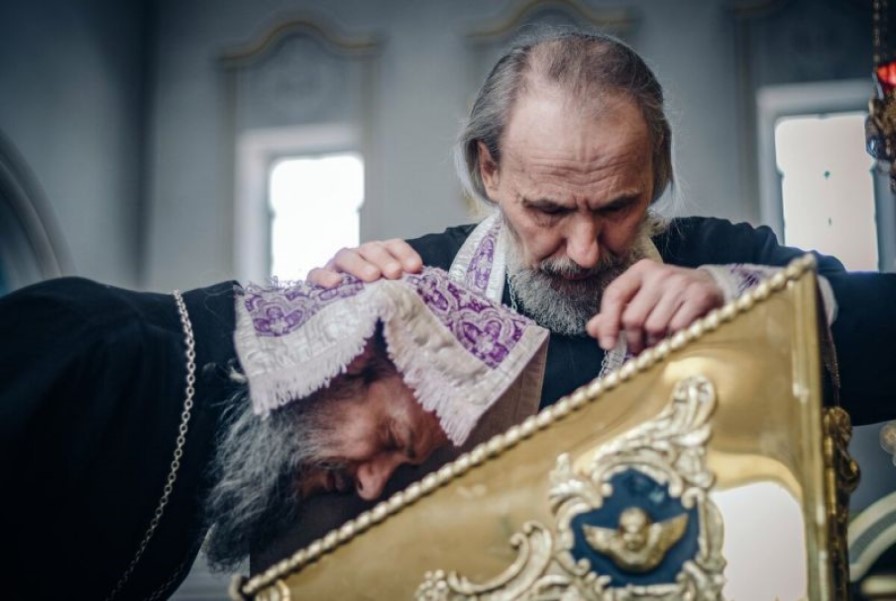 May a Rector Be Spiritual Father to His Own Staff?