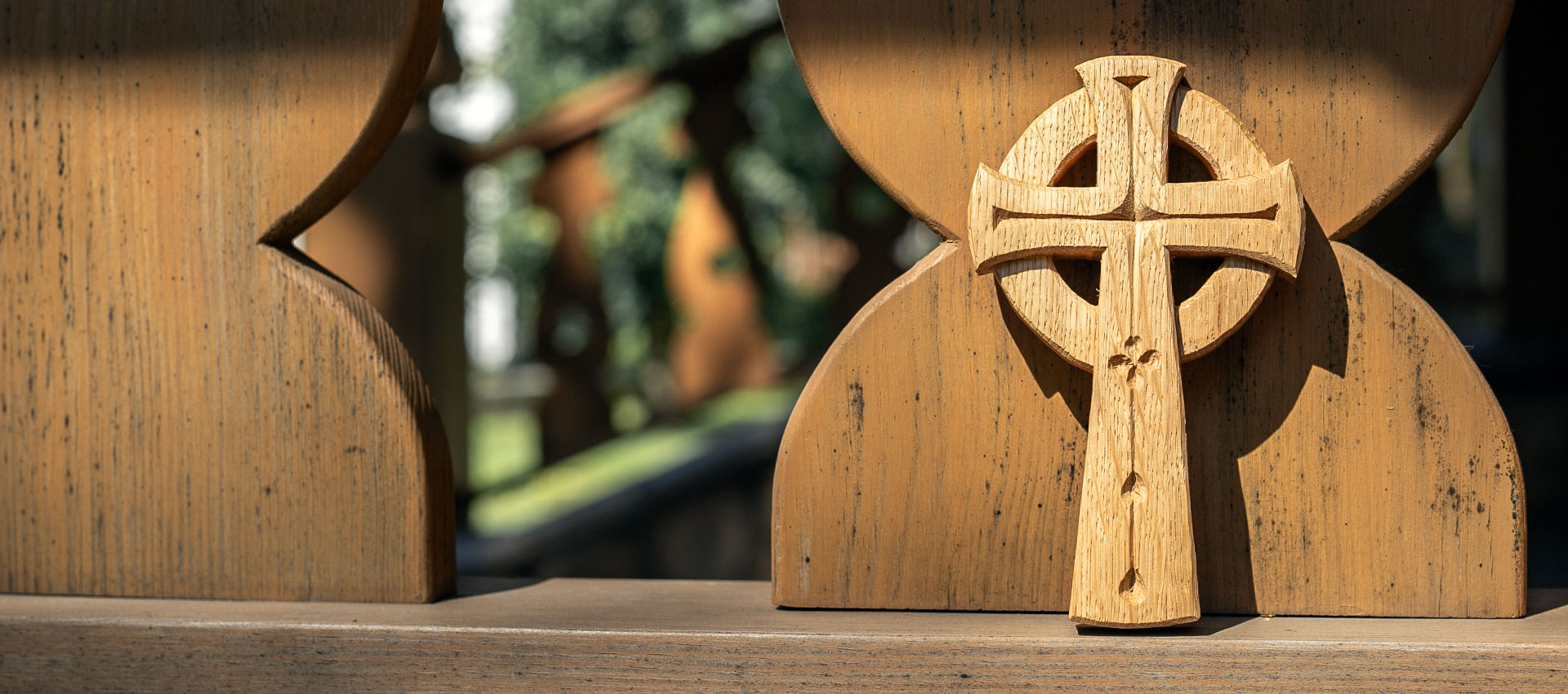 Celtic and Other Carved Crosses