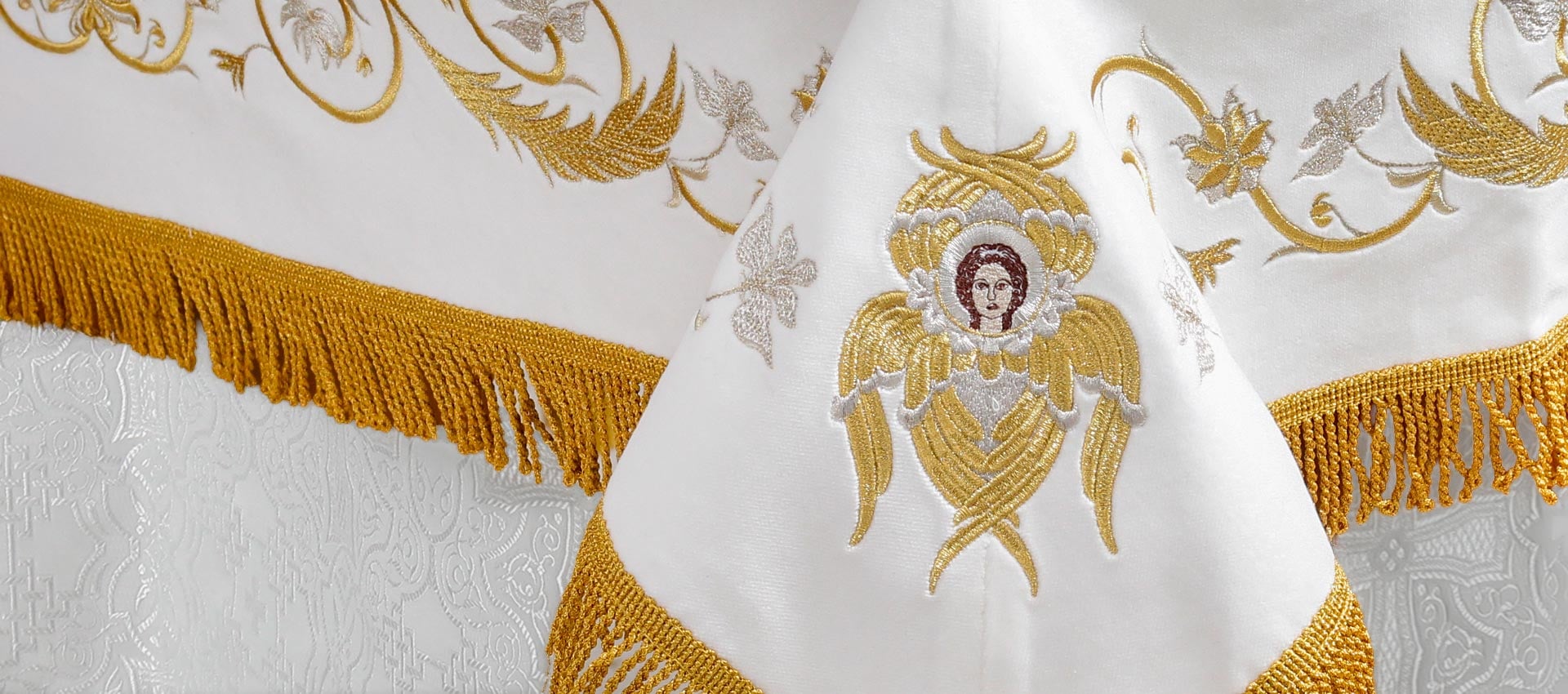 Orthodox Church Altar Covers