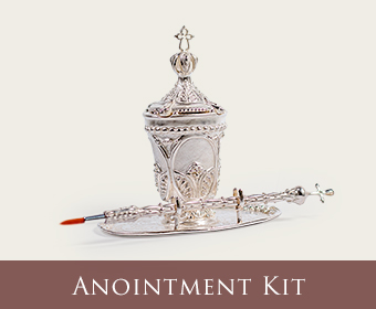 Anointment Kit