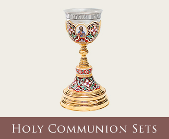 Holy Communion sets