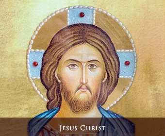 Icons of Jesus Christ
