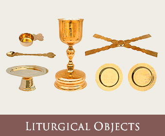 Liturgical Objects