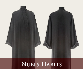 Nun's habit