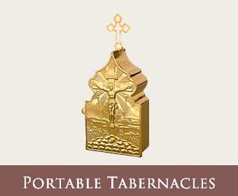 Portable Tabernacles