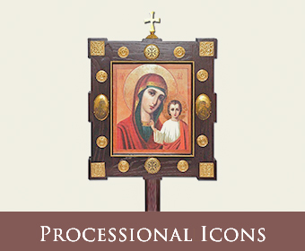 Processional Icons