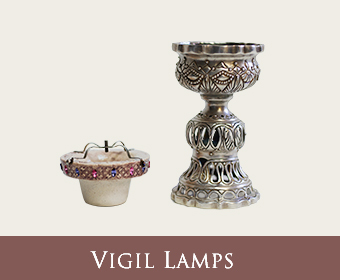 Vigil Lamps
