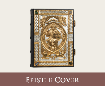 Epistle Covers