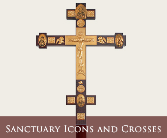 Pectoral Crosses