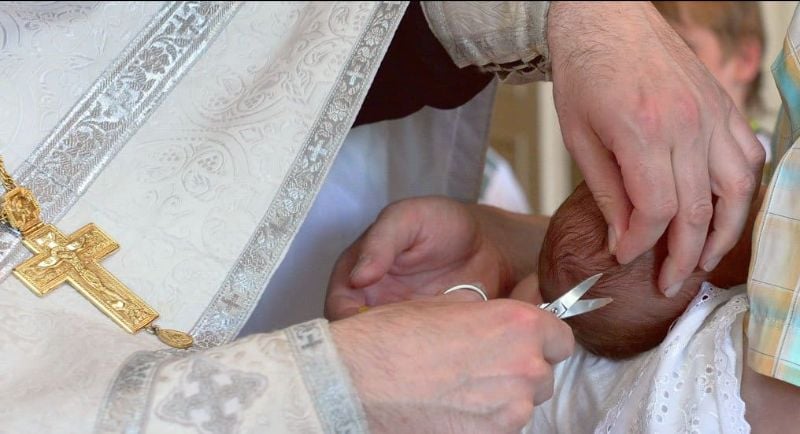 Baptism