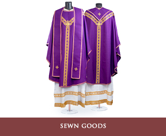 Catholic Sewn Goods
