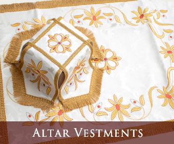 Altar Vestments