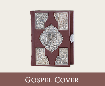 Gospel Covers
